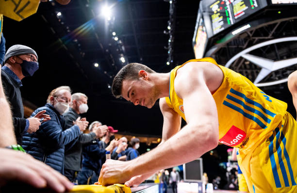 在国际舞台 在国际舞台