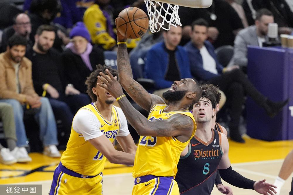 申京在进攻 申京在进攻