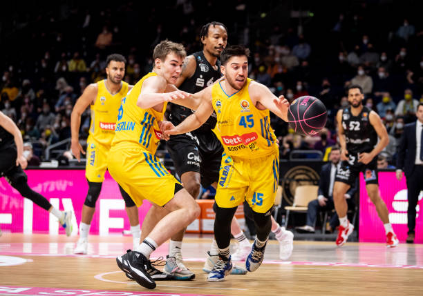 际赛场上的 际赛场上的